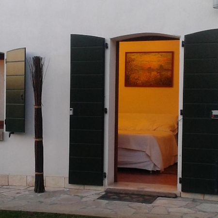 Agriturismo Corte Del Brenta Oriago Di Mira Exterior foto