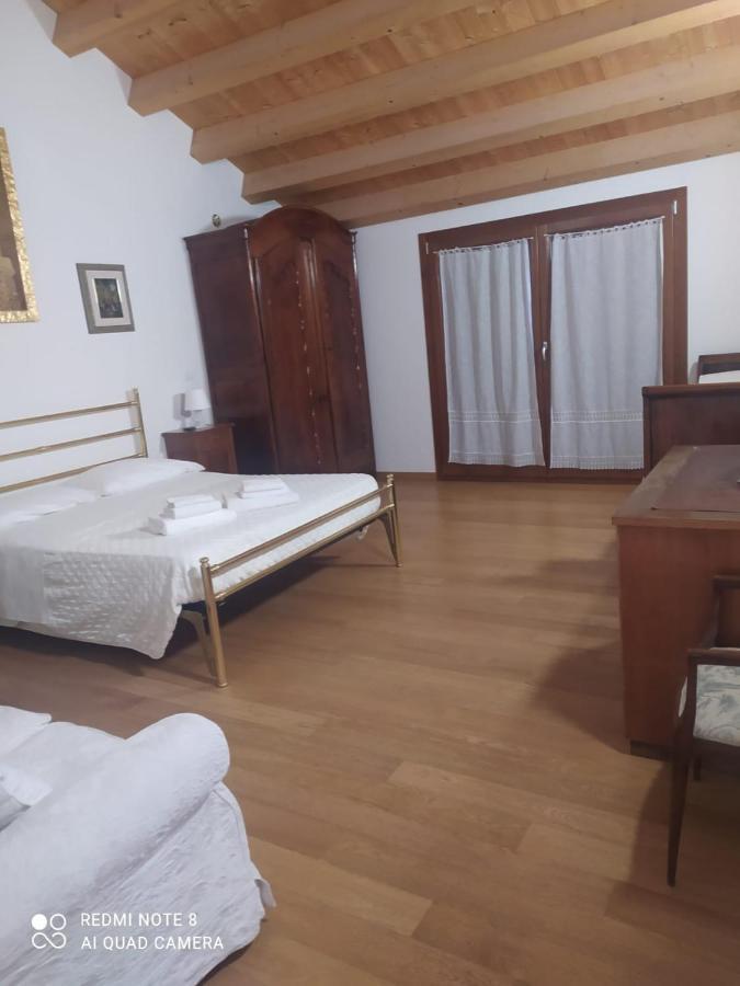 Agriturismo Corte Del Brenta Oriago Di Mira Exterior foto