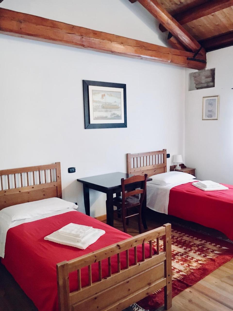 Agriturismo Corte Del Brenta Oriago Di Mira Exterior foto