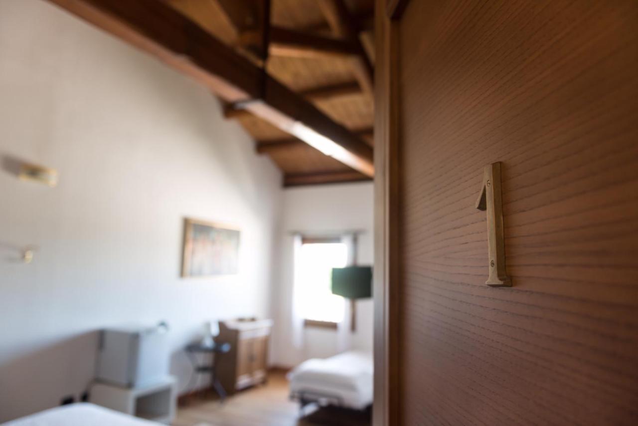 Agriturismo Corte Del Brenta Oriago Di Mira Exterior foto